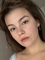 Коробова Анна Александровна