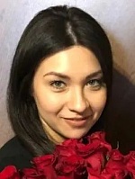 Чернова Динара Владимировна