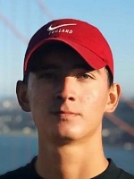 Гильманов Амир Ленарович