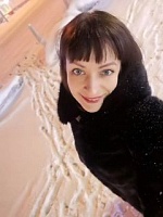 Марина Александровна Баранова