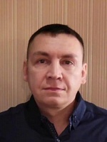Рустем Усманович Салихов
