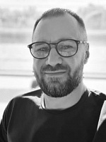 Максим Александрович Частковский