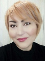 Цыпленкова Лилия Ринатовна