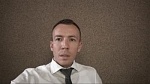 Хисамов Марсель Равилевич
