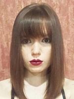 Абдуллина Алсу Наилевна