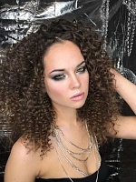 Гайнуллина Алина Айдаровна