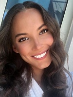 Камилла Халитовна Хусаинова