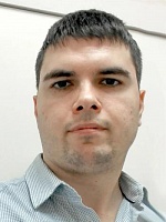 Денис Владимирович Панов