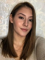 Башмакова Камилла Александровна