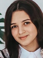 Калимуллина Алина Фирдусовна