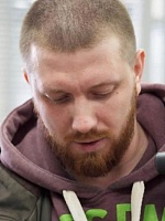 Герасимов Михаил Константинович