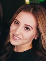 Зиннатова Лейсан Дамировна