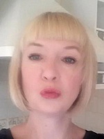 Гайнуллина Наталья Рустемовна
