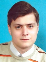 Олег Юрьевич Панищев