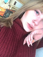 Желнова Анастасия Михайловна