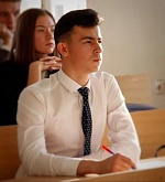 Тимур Рустемович Минигулов