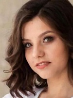 Закирова Рената Айратовна